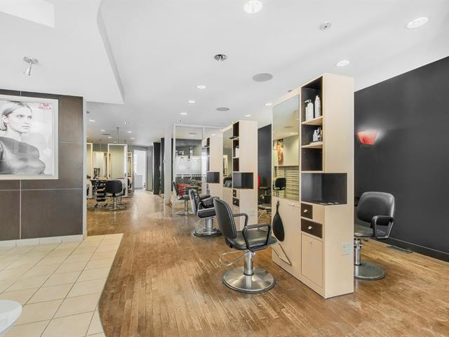 Salon