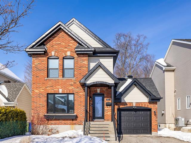 maison à vendre Saint-Eustache