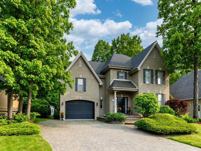 maison à vendre Saint-Jean-sur-Richelieu