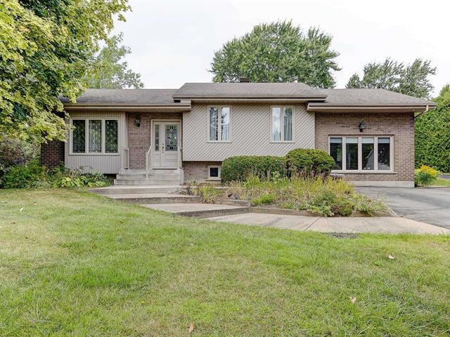 maison à vendre Saint-Constant