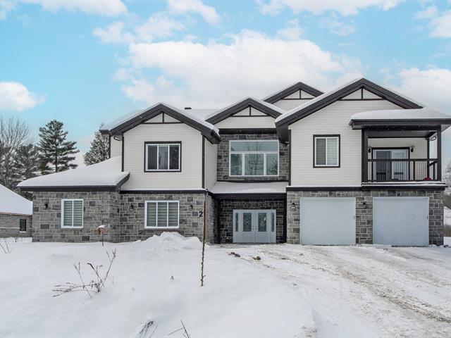 maison à vendre Sainte-Anne-des-Plaines