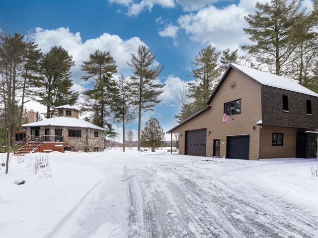 maison à vendre Mont-Saint-Grégoire