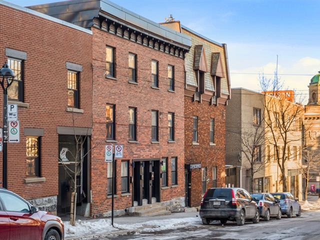 maison à vendre Montréal (Ville-Marie)