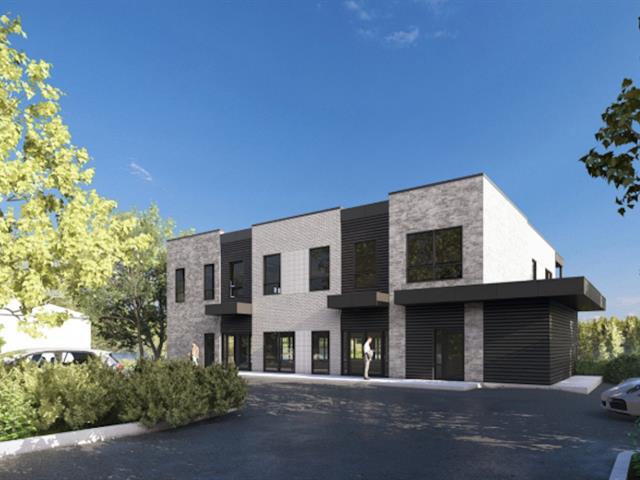 maison à vendre Chambly