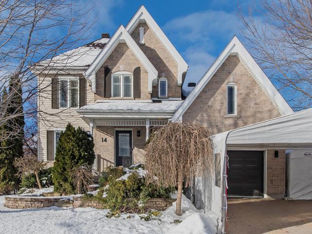 maison à vendre Blainville