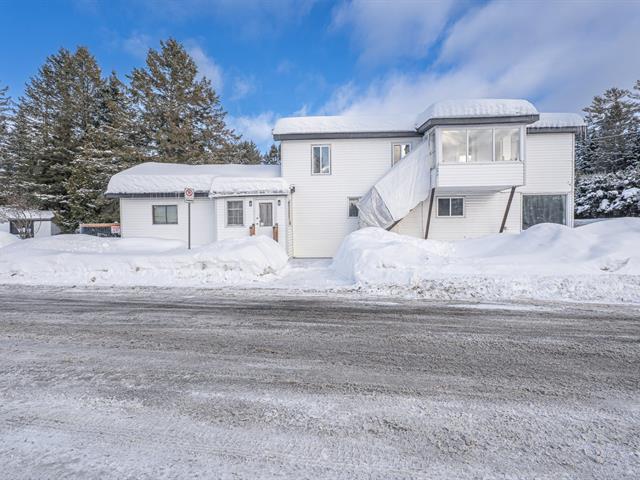 maison à vendre Sainte-Agathe-des-Monts
