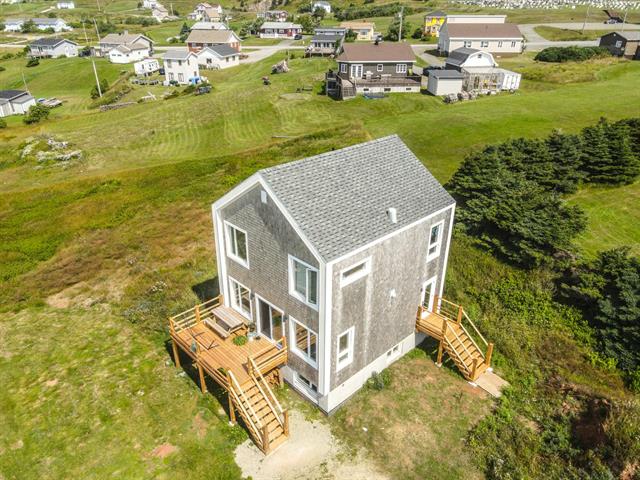 maison à vendre Les Îles-de-la-Madeleine