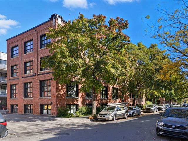 maison à vendre Montréal (Mercier/Hochelaga-Maisonneuve)