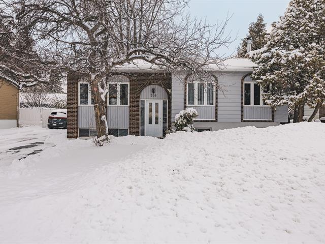 maison à vendre Terrebonne (Terrebonne)