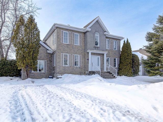 maison à vendre Saint-Jean-sur-Richelieu