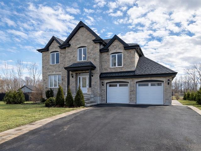 maison à vendre Vaudreuil-sur-le-Lac