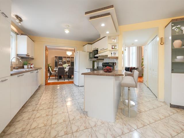 Maison à étages à vendre, Montréal (L'Île-Bizard/Sainte-Geneviève)