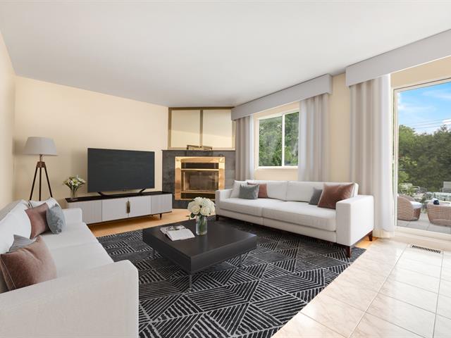 Maison à étages à vendre, Montréal (L'Île-Bizard/Sainte-Geneviève)