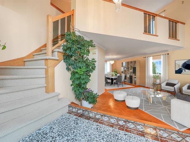 Maison à étages à vendre, Montréal (L'Île-Bizard/Sainte-Geneviève)