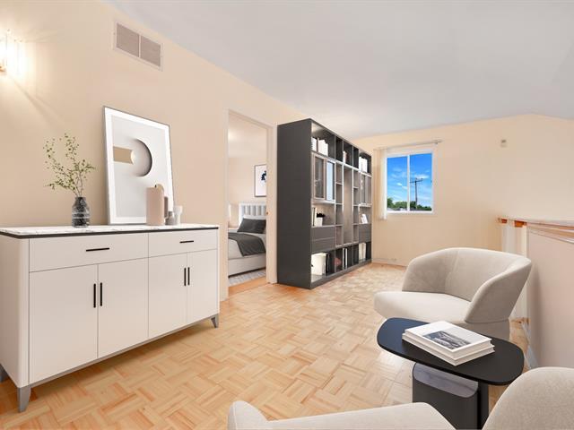 Maison à étages à vendre, Montréal (L'Île-Bizard/Sainte-Geneviève)