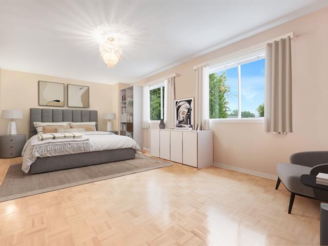 Maison à étages à vendre, Montréal (L'Île-Bizard/Sainte-Geneviève)