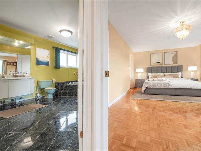 Maison à étages à vendre, Montréal (L'Île-Bizard/Sainte-Geneviève)