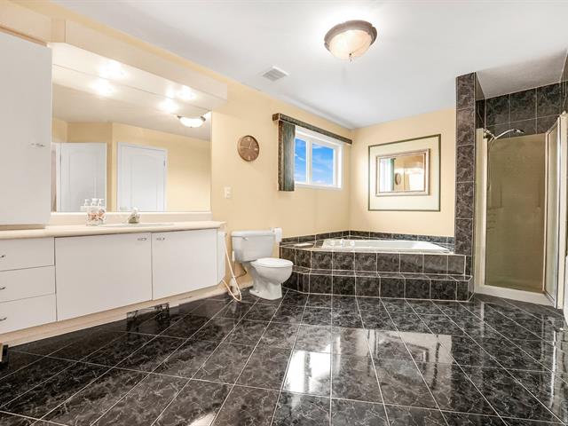 Maison à étages à vendre, Montréal (L'Île-Bizard/Sainte-Geneviève)