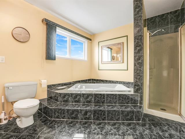 Maison à étages à vendre, Montréal (L'Île-Bizard/Sainte-Geneviève)