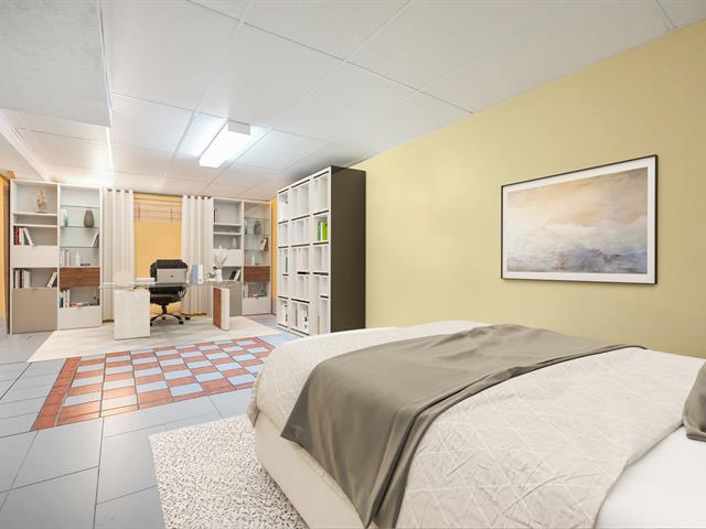 Maison à étages à vendre, Montréal (L'Île-Bizard/Sainte-Geneviève)