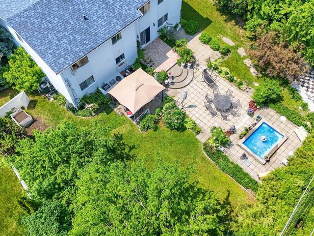 Maison à étages à vendre, Montréal (L'Île-Bizard/Sainte-Geneviève)