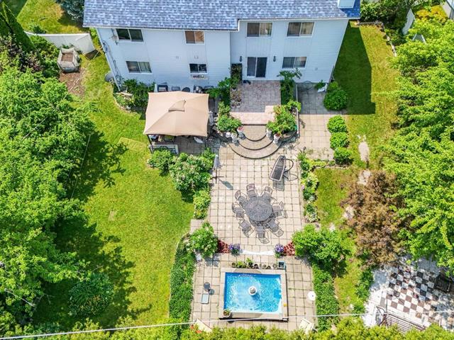 Maison à étages à vendre, Montréal (L'Île-Bizard/Sainte-Geneviève)
