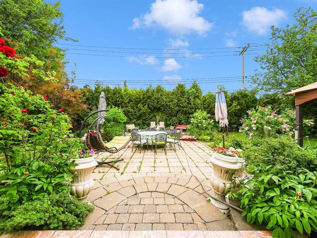 Maison à étages à vendre, Montréal (L'Île-Bizard/Sainte-Geneviève)