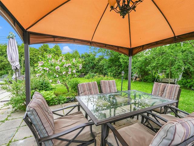 Maison à étages à vendre, Montréal (L'Île-Bizard/Sainte-Geneviève)