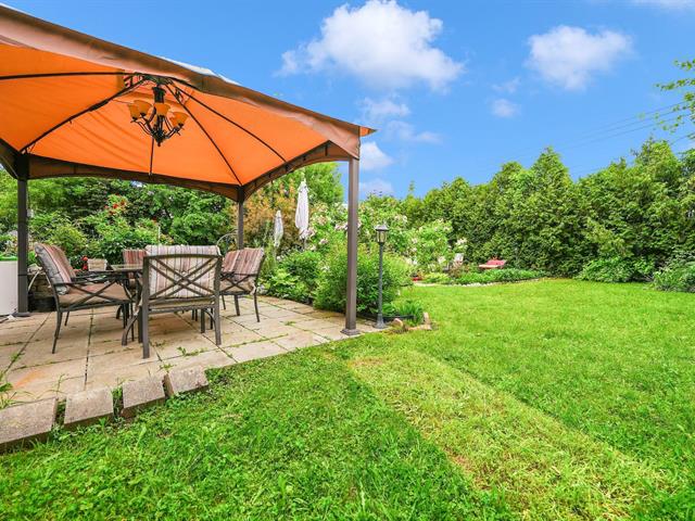 Maison à étages à vendre, Montréal (L'Île-Bizard/Sainte-Geneviève)