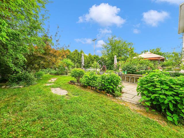 Maison à étages à vendre, Montréal (L'Île-Bizard/Sainte-Geneviève)