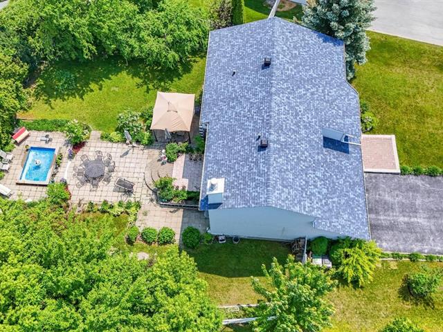 Maison à étages à vendre, Montréal (L'Île-Bizard/Sainte-Geneviève)