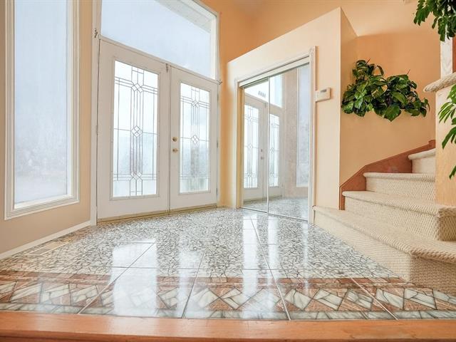 Maison à étages à vendre, Montréal (L'Île-Bizard/Sainte-Geneviève)