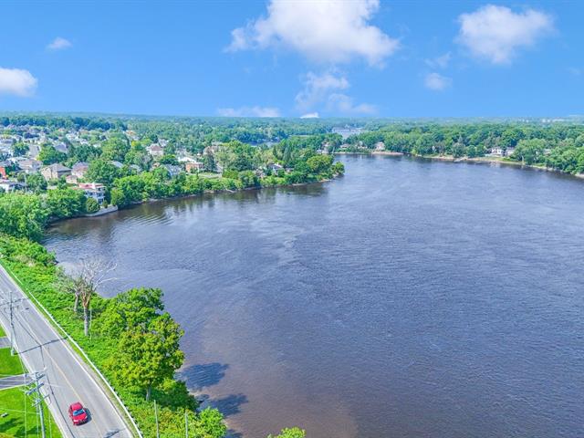 Maison à étages à vendre, Montréal (L'Île-Bizard/Sainte-Geneviève)