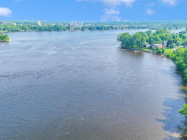 Maison à étages à vendre, Montréal (L'Île-Bizard/Sainte-Geneviève)