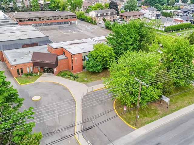 Maison à étages à vendre, Montréal (L'Île-Bizard/Sainte-Geneviève)