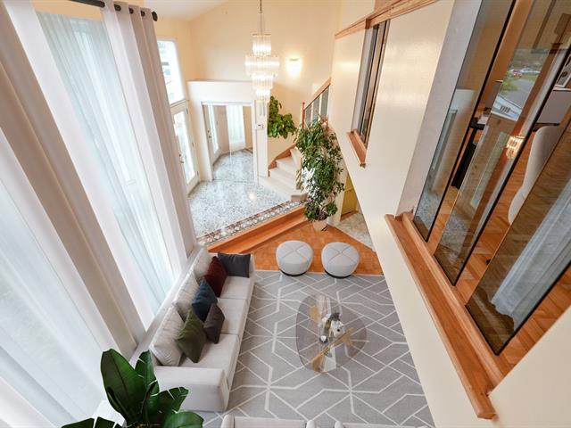 Maison à étages à vendre, Montréal (L'Île-Bizard/Sainte-Geneviève)