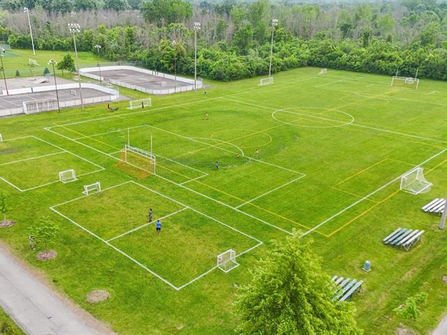 Maison à étages à vendre, Montréal (L'Île-Bizard/Sainte-Geneviève)