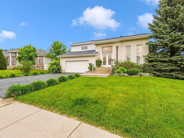Maison à étages à vendre, Montréal (L'Île-Bizard/Sainte-Geneviève)