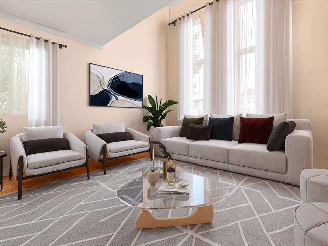 Maison à étages à vendre, Montréal (L'Île-Bizard/Sainte-Geneviève)