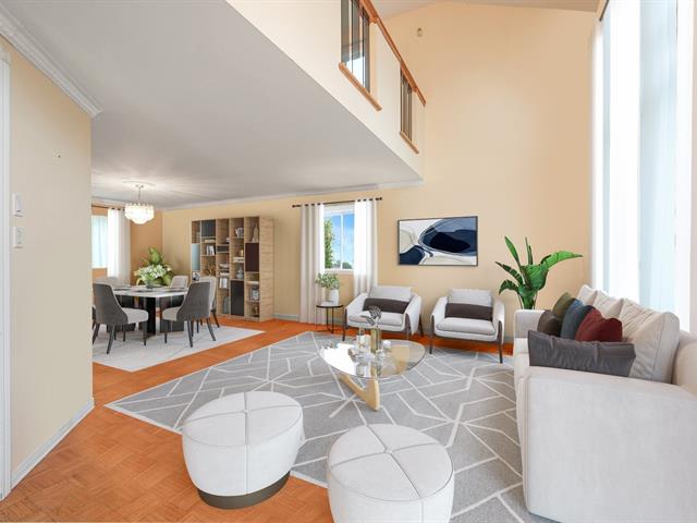 Maison à étages à vendre, Montréal (L'Île-Bizard/Sainte-Geneviève)