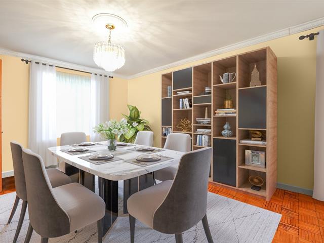 Maison à étages à vendre, Montréal (L'Île-Bizard/Sainte-Geneviève)