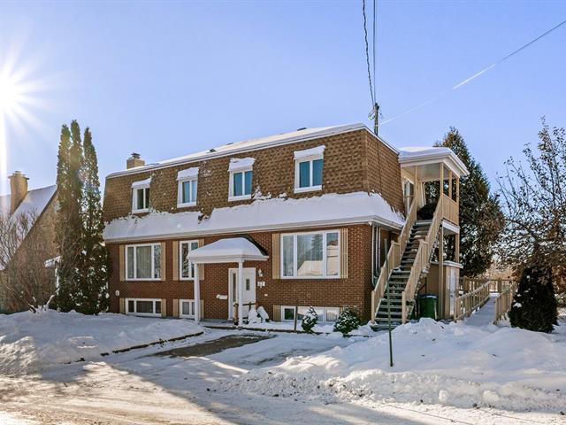 maison à vendre L'Ange-Gardien