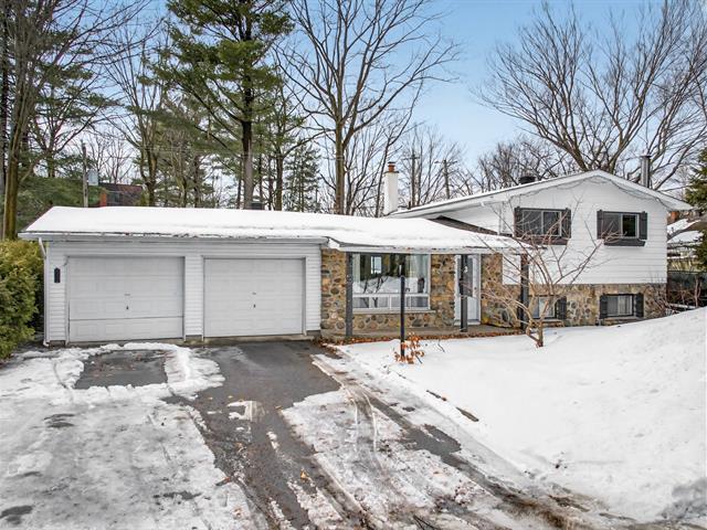 maison à vendre Sorel-Tracy