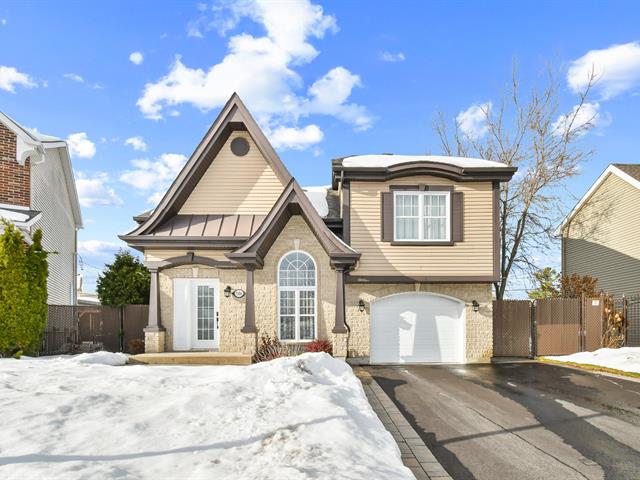 maison à vendre Terrebonne (La Plaine)