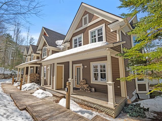 maison à vendre Saint-Sauveur