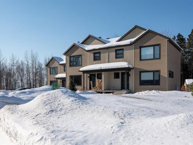 maison à vendre Beaupré