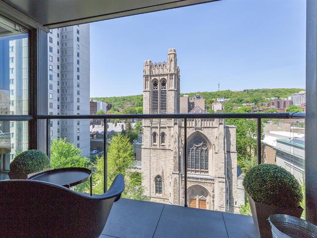 maison à vendre Montréal (Ville-Marie)