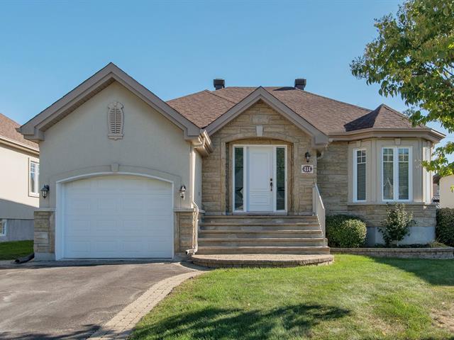 maison à vendre Mascouche