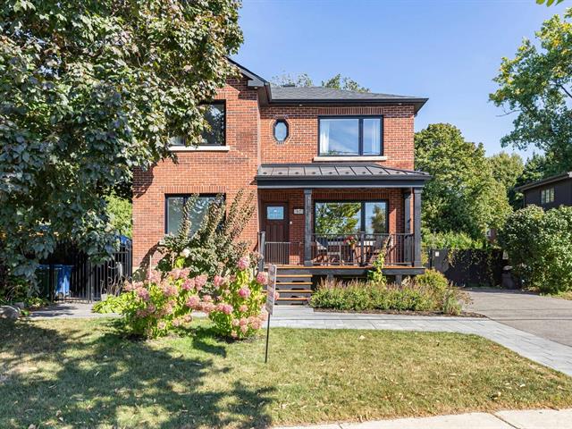 maison à vendre Saint-Lambert