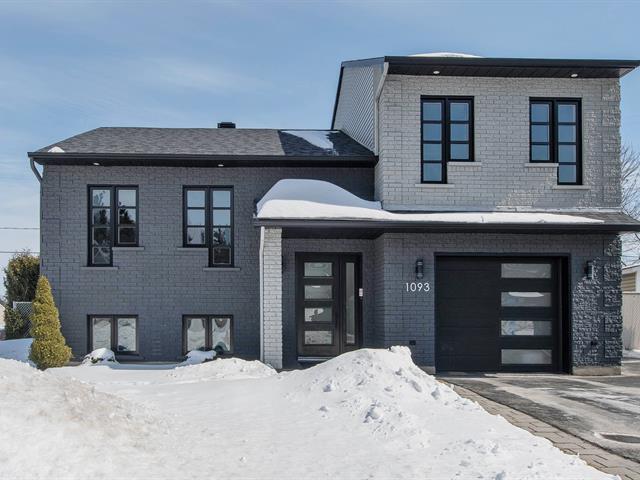 maison à vendre Mascouche